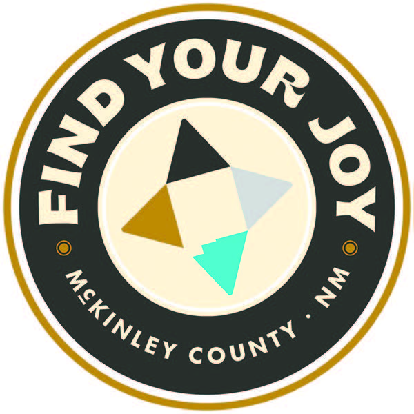 Click the McKinley County Lauches Bold New Brand slide photo to open