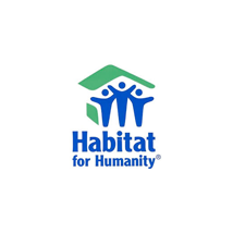 Habitat for Humanity of Gallup's Logo