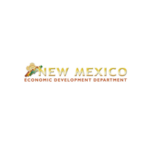 NM Economic Development Department's Logo