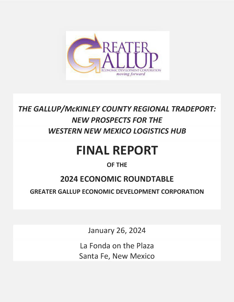 Click to view 2024 Economic Roundtable Final Report link
