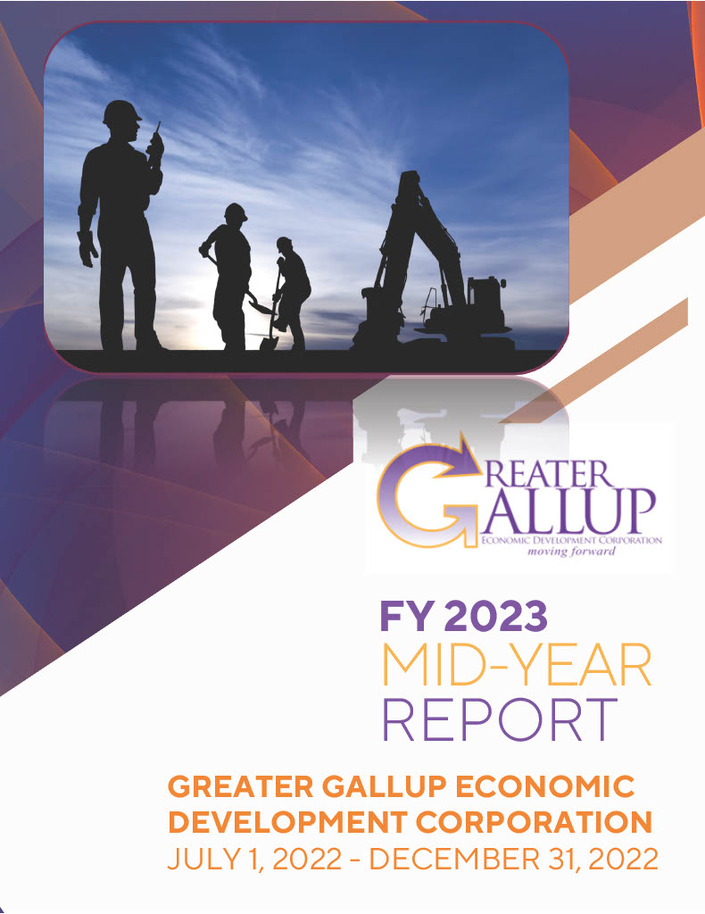 Click to view GGEDC Mid-Year Report FY 2023 link